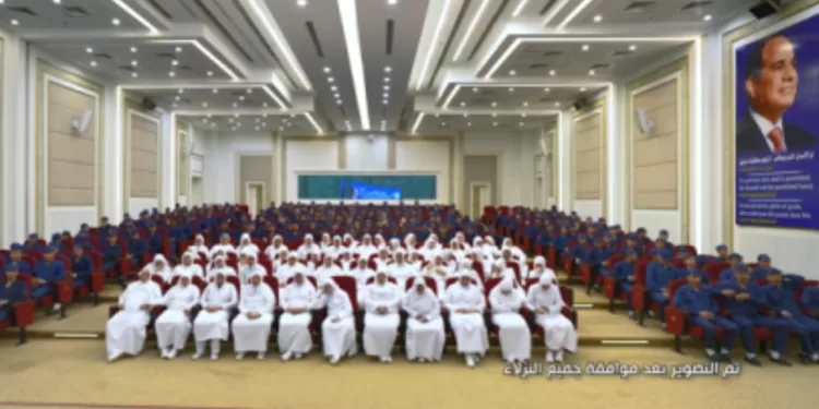 «إفراج يوليو».. الداخلية تفرج عن «1214» من نزلاء الإصلاح والتأهيل بقرار جمهوري