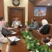 محافظ بورسعيد: سداد إشتراكات 50 أسرة شهريًا.. وحصر غير القادرين بالتأمين الصحي الشامل 23 - جريدة الجمهورية محافظ بورسعيد: سداد إشتراكات 50 أسرة شهريًا.. وحصر غير القادرين بالتأمين الصحي الشامل