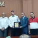 رئيس اتحاد الشركات: انطلاق «خماسيات كرة القدم الشاطئية».. واحتفالية اليوم الرياضي العربي