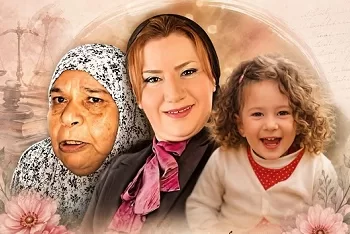 تتخلص من والدتها العجوز بكل قسوة.. محامية شهيرة تنهال على والدتها بالضرب والخنق حتى الموت