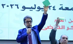 نقيب البيطريين: لا مساس بمعاشات اتحاد المهن الطبية.. وتجميد الأموال يفقدها قيمتها