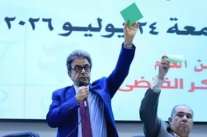 نقيب البيطريين: لا مساس بمعاشات اتحاد المهن الطبية.. وتجميد الأموال يفقدها قيمتها