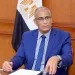 إزالة حالات تعدٍ على الأراضي الزراعية بقرية «الشهابية» في بلطيم