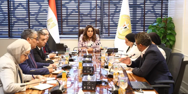 «محمية نبق» على خريطة الاستثمار العالمي.. طرح 41 فرصة بيئية بشروط خضراء 1 - جريدة الجمهورية «محمية نبق» على خريطة الاستثمار العالمي.. طرح 41 فرصة بيئية بشروط خضراء