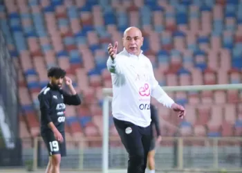 « بيزيرا».. لن يرحل