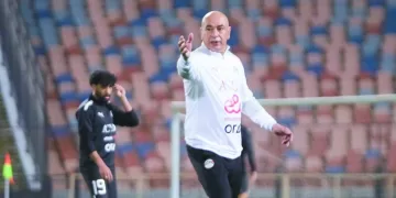 « بيزيرا».. لن يرحل