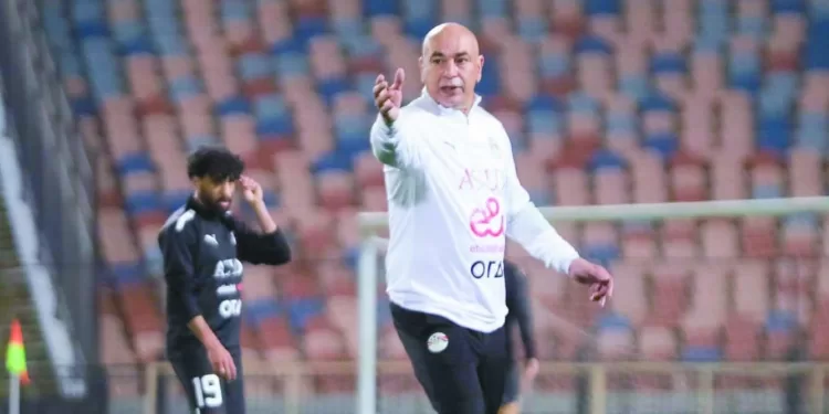 «زلزال» فى «الجبلاية» 1 - جريدة الجمهورية « بيزيرا».. لن يرحل