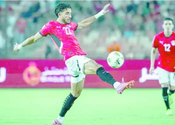« بيزيرا».. لن يرحل