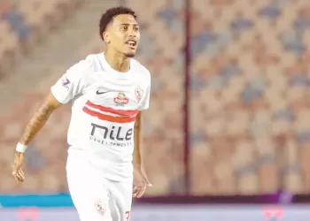 « بيزيرا».. لن يرحل
