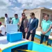 تسليم 11 مركب صيد لصغار الصيادين بقرية «الحنفي» في بلطيم ضمن «مراكب النجاة»