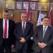 شراكة مصرية صينية لتعزيز الاقتصاد الأخضر.. وتوفير فرص العمل اللائق للشباب