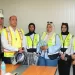 شراكة مصرية صينية لتعزيز الاقتصاد الأخضر.. وتوفير فرص العمل اللائق للشباب
