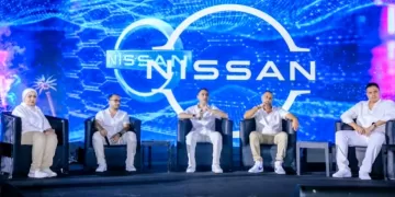 باستثمارات 45 مليون دولار.. «نيسان مصر» تُطلق «ماجنيت» المجمعة محليًا
