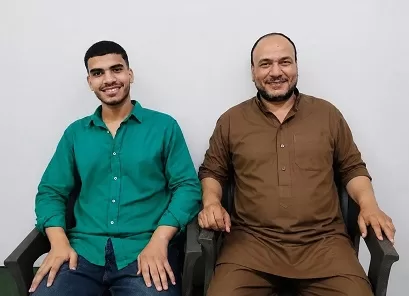 الشرقية تحصد 5 مراكز متقدمة في الثانوية الأزهرية على مستوى الجمهورية 3 - جريدة الجمهورية WhatsApp Image 2026 07 26 at 6.42.49 PM - جريدة الجمهورية