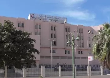 اعتماد مبدئي لمستشفى سموحة الجامعي التخصصي يعزز جودة الرعاية الصحية