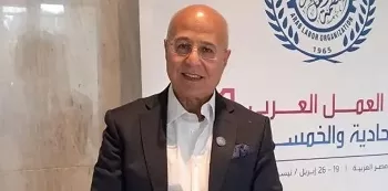 «خالد عيش»: العمال شركاء أساسيون في قفزة صادرات «الصناعات الغذائية» لـ3.77 مليار دولار