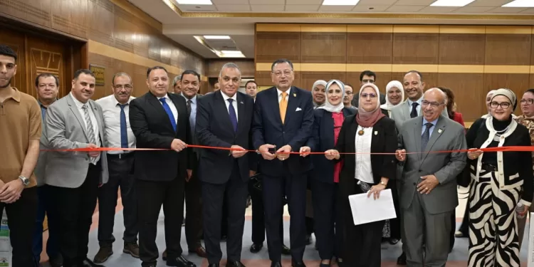 تحت شعار «التنمية المستدامة».. جامعة القاهرة تطلق النسخة الثالثة من منتدى الابتكار لربط البحث العلمي بالصناعة