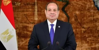 شركة الجزيرة تهنئ الرئيس السيسي بمناسبة ذكري ثورة 23 يوليو المجيدة 2 - جريدة الجمهورية شركة الجزيرة تهنئ الرئيس السيسي بمناسبة ذكري ثورة 23 يوليو المجيدة