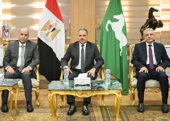 «رداد» من الشرقية: حزمة مزايا متكاملة لدعم العمالة غير المنتظمة وتوفير حياة كريمة