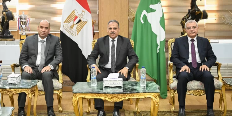 «رداد» من الشرقية: حزمة مزايا متكاملة لدعم العمالة غير المنتظمة وتوفير حياة كريمة