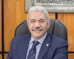 شيخ الأزهر يُكلف الدكتور محمود صديق بالقيام بعمل رئيس جامعة الأزهر