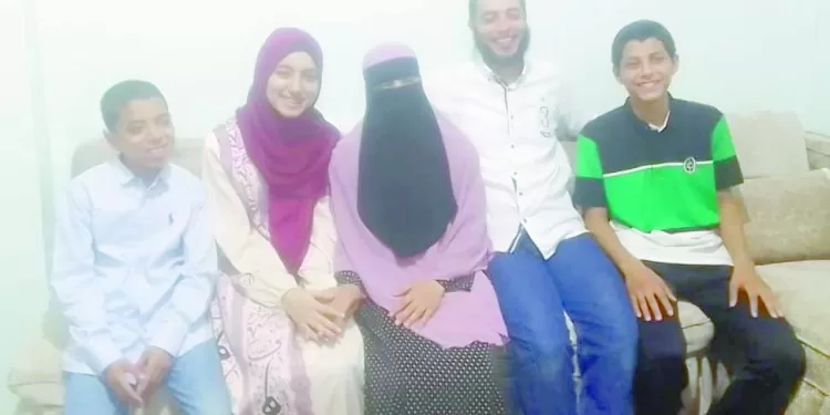الأوائل لـ«الجمهورية»: الالتزام والاجتهاد سر التفوق 1 - جريدة الجمهورية المدير الفنى.. صداع «زملكاوى»