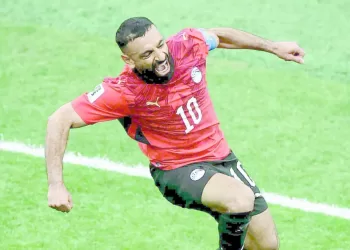 المدير الفنى.. صداع «زملكاوى»