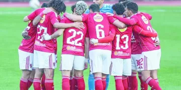 المدير الفنى.. صداع «زملكاوى»