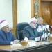 الرئيس السيسى داعم لمؤسسة الأزهر فى المجالين التعليمى والدعوى 5 - جريدة الجمهورية المدير الفنى.. صداع «زملكاوى»