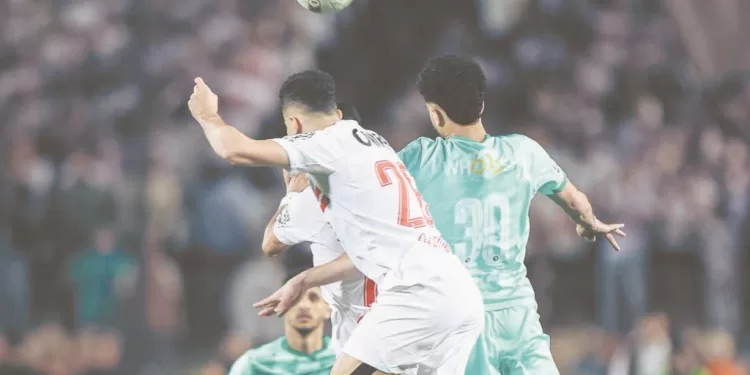 المدير الفنى.. صداع «زملكاوى»