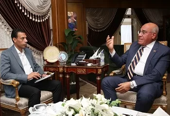 رئيس الهيئة العربية للتصنيع في حوار شامل مع «الجمهورية»: نواكب حروب المستقبل بإنتاج المسيرات وتطوير منظومات متقدمة لمواجهتها