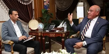 رئيس الهيئة العربية للتصنيع في حوار شامل مع «الجمهورية»: نواكب حروب المستقبل بإنتاج المسيرات وتطوير منظومات متقدمة لمواجهتها