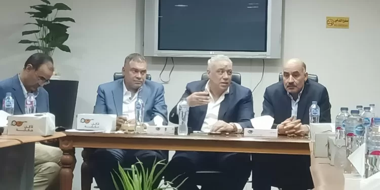 في مؤتمر صحفي لـ«غرفة السياحة»: لا تهاون مع الشركات المخالفة لضوابط العمرة.. والمنافسة ستكون على «جودة الخدمة» لا «الأسعار»