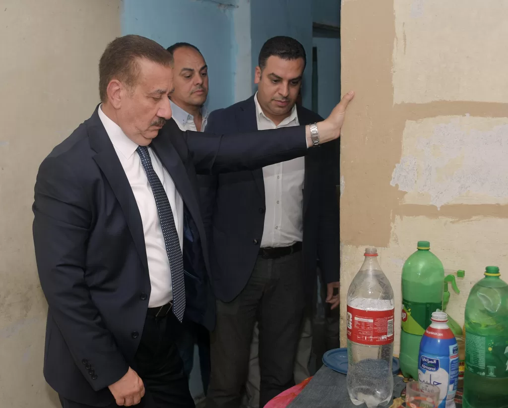 من المكتب إلى المنزل.. محافظ بورسعيد يلبي استغاثة مواطن مريض 13 - جريدة الجمهورية WhatsApp Image 2026 07 27 at 7.52.13 PM 4 - جريدة الجمهورية