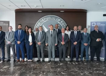 «الرقابة المالية» تضم مشروعين جديدين لـ «مختبر التكنولوجيا المالية»