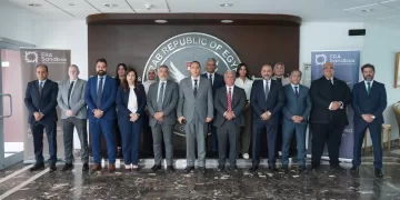«الرقابة المالية» تضم مشروعين جديدين لـ «مختبر التكنولوجيا المالية»