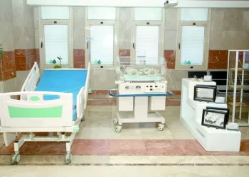 آخر كلام.. العميد «مكمل» حتى 2030