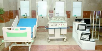 آخر كلام.. العميد «مكمل» حتى 2030