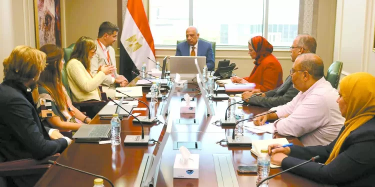 تصدير 3000 ميجاوات عبر الشبكة اليونانية 1 - جريدة الجمهورية آخر كلام.. العميد «مكمل» حتى 2030