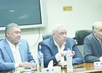 عندما تتحول المنصات الالكترونية إلى ساحات للتجنيد