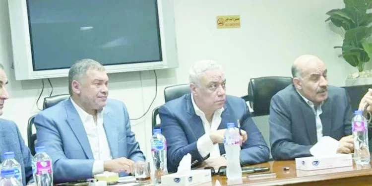 شركات السياحة تكشف «خريطة العمرة الجديدة» 1 - جريدة الجمهورية عندما تتحول المنصات الالكترونية إلى ساحات للتجنيد