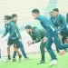 جلسة ساخنة فى الزمالك