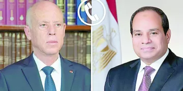 عندما تتحول المنصات الالكترونية إلى ساحات للتجنيد