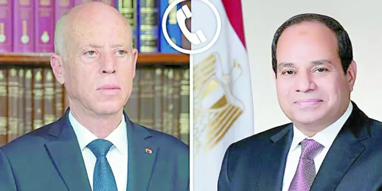 تعزيز التنسيق والتشاور فى مختلف القضايا 1 - جريدة الجمهورية عندما تتحول المنصات الالكترونية إلى ساحات للتجنيد