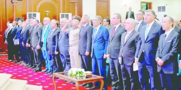 عندما تتحول المنصات الالكترونية إلى ساحات للتجنيد