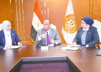 عندما تتحول المنصات الالكترونية إلى ساحات للتجنيد