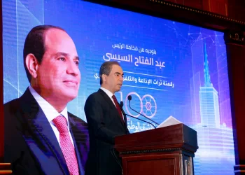 تنفيذًا لتوجيهات الرئيس السيسي.. «الوطنية للإعلام» تكشف تفاصيل أكبر مشروع لرقمنة تراث ماسبيرو في تاريخ الإعلام العربي