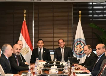 تنسيق مشترك بين الشباب والرياضة والمالية لدعم المشروعات الرياضية والشبابية