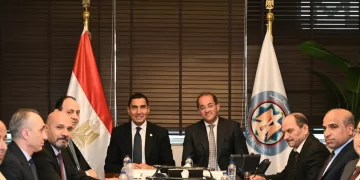 تنسيق مشترك بين الشباب والرياضة والمالية لدعم المشروعات الرياضية والشبابية