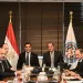 تنسيق مشترك بين الشباب والرياضة والمالية لدعم المشروعات الرياضية والشبابية 5 - جريدة الجمهورية تنسيق مشترك بين الشباب والرياضة والمالية لدعم المشروعات الرياضية والشبابية